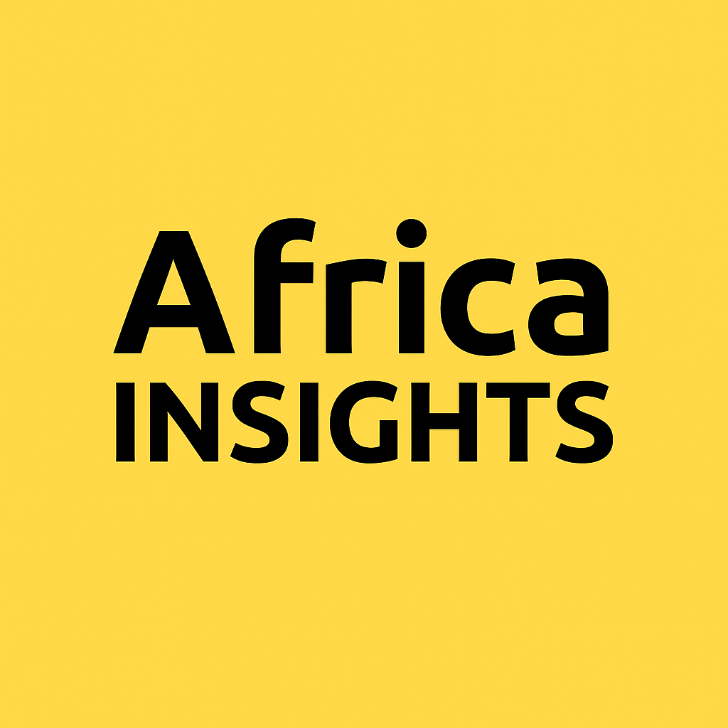 Africa Insights
