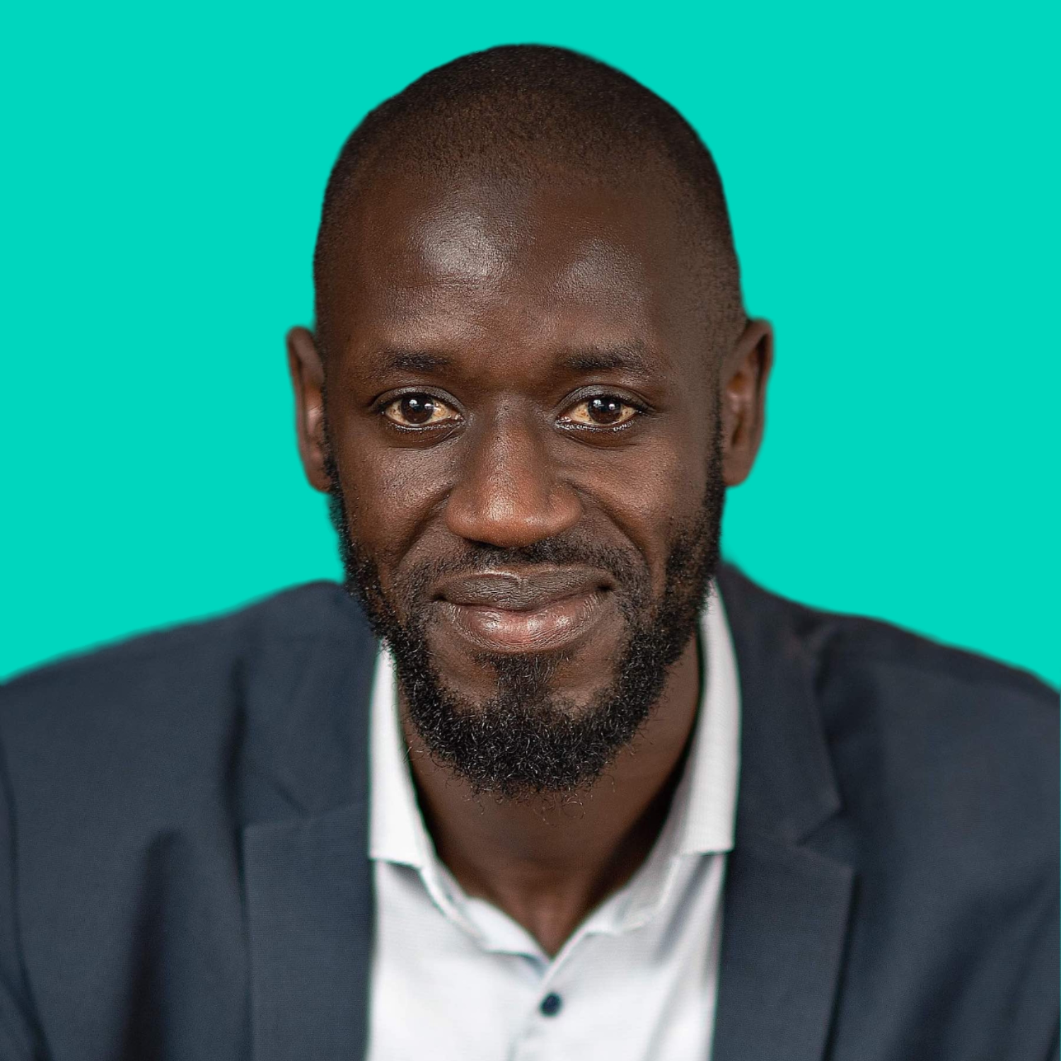 Mamadou Ndiaye — Fondateur de Wasabih & Appsaya · Économie Halal et Business Matching