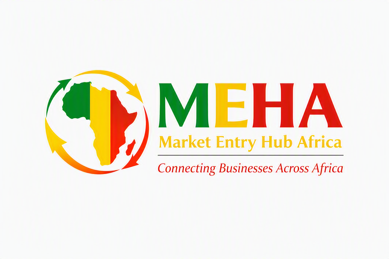MEHA — Market Entry Hub Africa