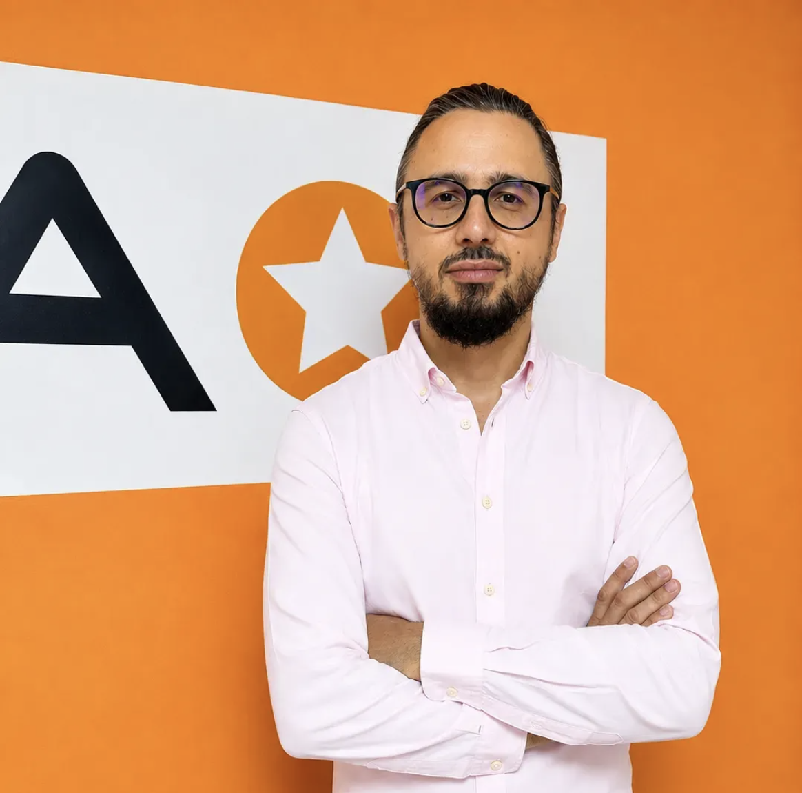 Liès-Paul Mollard — Directeur Général de Jumia Sénégal