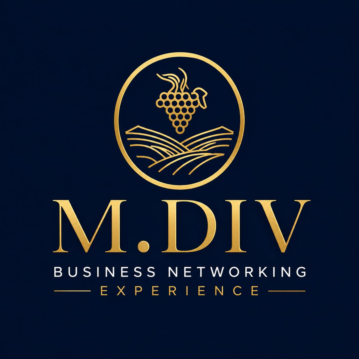 M.DIV Consulting — BNE
